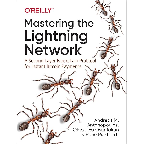 Amazon | Mastering Bitcoin: Programming the Open Blockchain